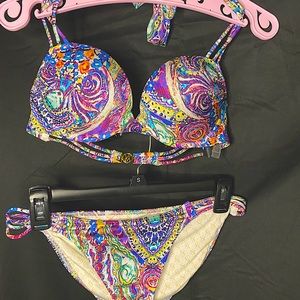 Victoria Secret Bombshell swimwear